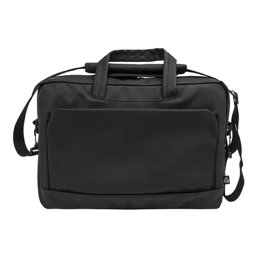 RPU dokumentum- és laptop táska Duppler Fekete 