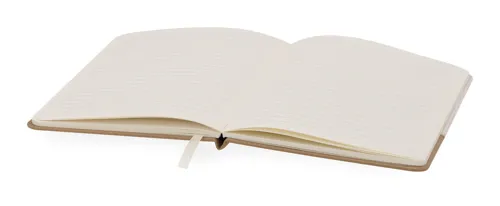 RPU jegyzetfüzet Orvix Barna 
