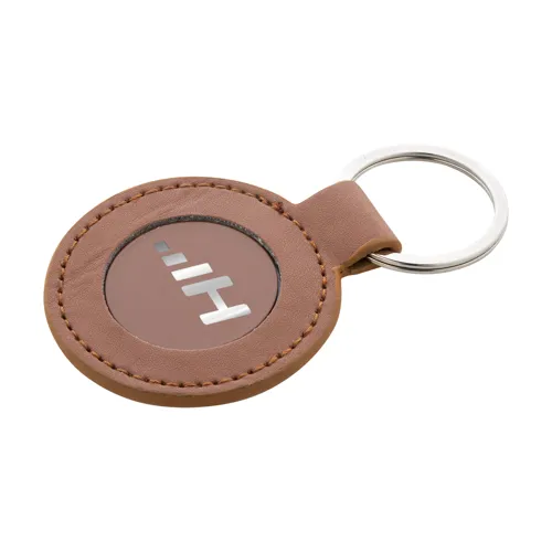 RPU kulcstartó ShineKey Orb Barna 
