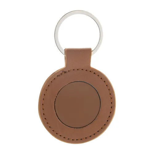 RPU kulcstartó ShineKey Orb Barna 