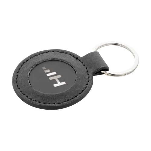 RPU kulcstartó ShineKey Orb Fekete 
