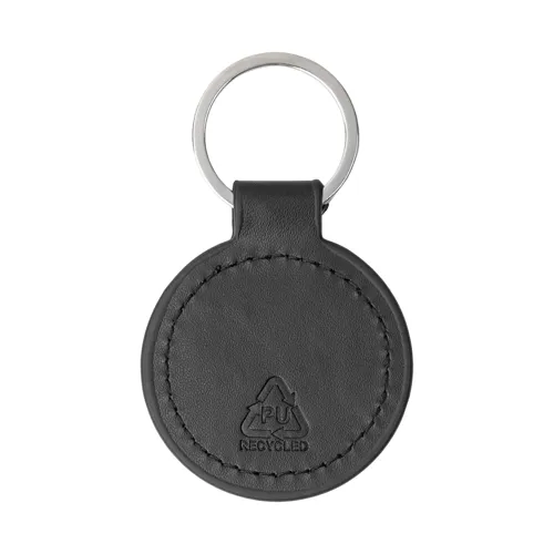 RPU kulcstartó ShineKey Orb Fekete 