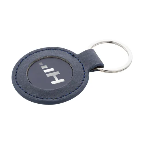 RPU kulcstartó ShineKey Orb Kék 