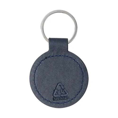RPU kulcstartó ShineKey Orb Kék 