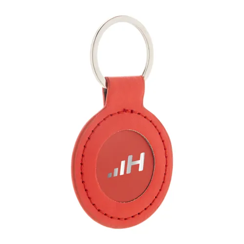 RPU kulcstartó ShineKey Orb Piros 