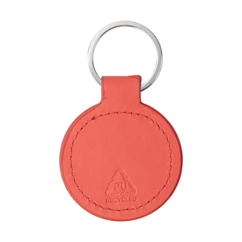 RPU kulcstartó ShineKey Orb Piros 