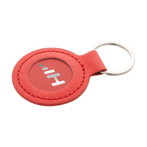 RPU kulcstartó ShineKey Orb Piros 