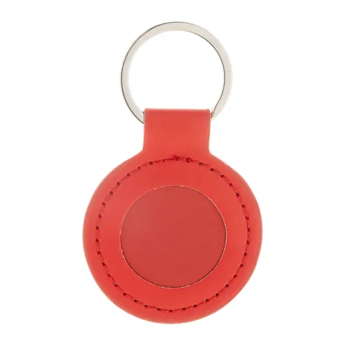 RPU kulcstartó ShineKey Orb Piros 