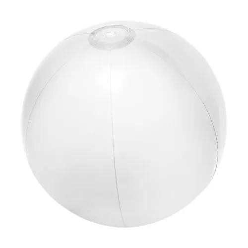RPVC strandlabda (ø40 cm) Patong Fehér 