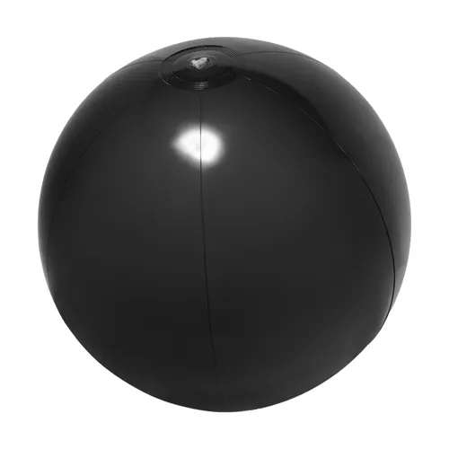 RPVC strandlabda (ø40 cm) Patong Fekete 