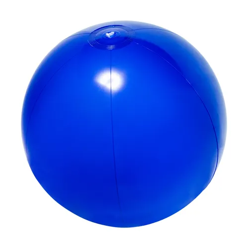 RPVC strandlabda (ø40 cm) Patong Kék 