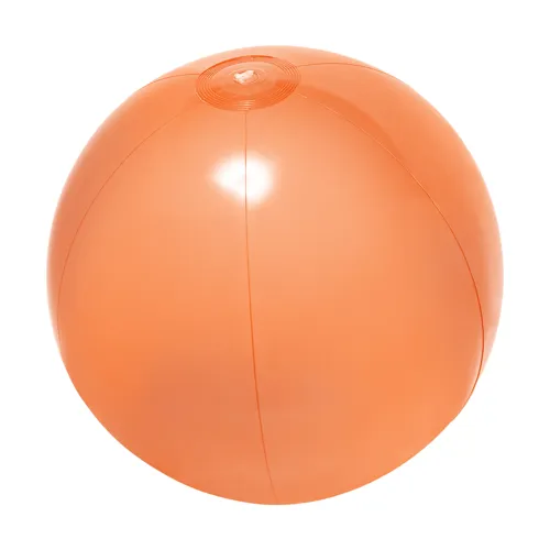 RPVC strandlabda (ø40 cm) Patong Narancssárga 
