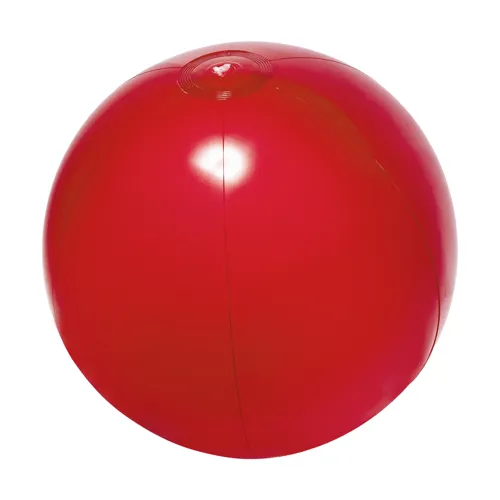 RPVC strandlabda (ø40 cm) Patong Piros 