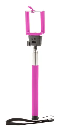 Selfie bot Self Rózsaszín 