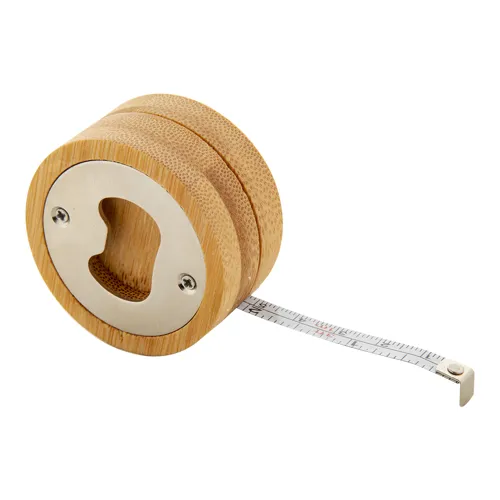 Sörnyitó mérőszalaggal Meaboo Barna 