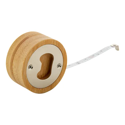 Sörnyitó mérőszalaggal Meaboo Barna 
