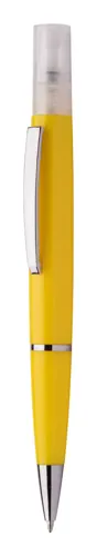 Spray golyóstoll Spren Sárga 