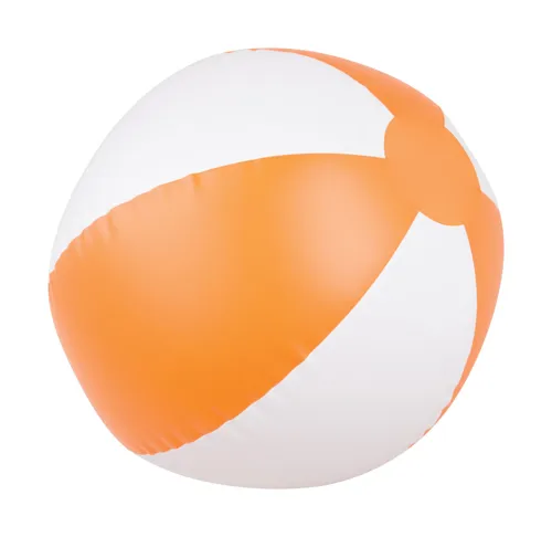 Strandlabda (ø23 cm) Waikiki Narancssárga 