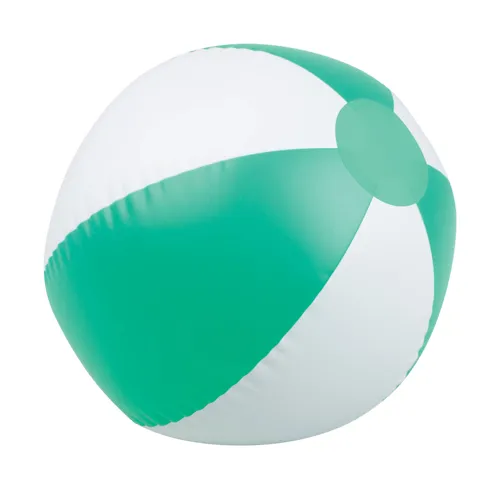 Strandlabda (ø23 cm) Waikiki Zöld 