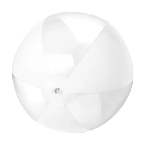 Strandlabda (ø28 cm) Byron Fehér 
