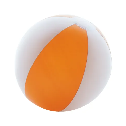 Strandlabda (ø28 cm) Byron Narancssárga 