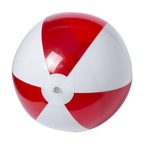 Strandlabda (ø28 cm) Byron Piros 