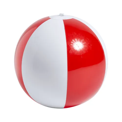 Strandlabda (ø28 cm) Byron Piros 