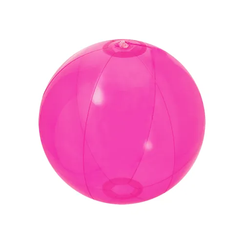 Strandlabda (ø28 cm) Petani Rózsaszín 