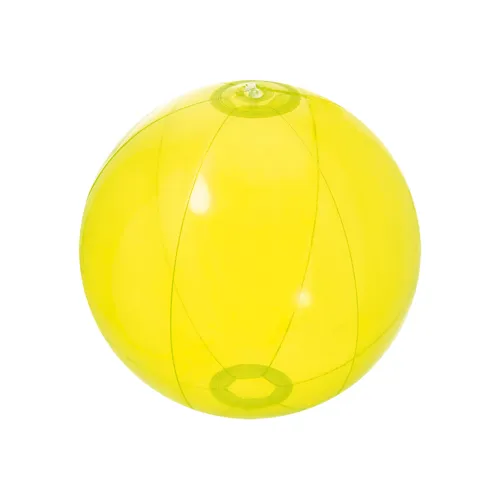 Strandlabda (ø28 cm) Petani Sárga 