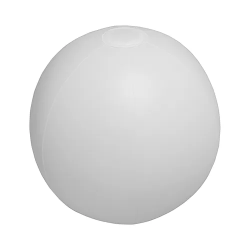 Strandlabda (ø28 cm) Playo Fehér 