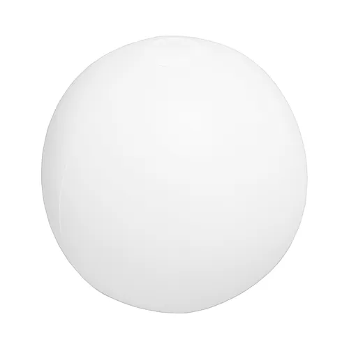 Strandlabda (ø28 cm) Playo Fehér 