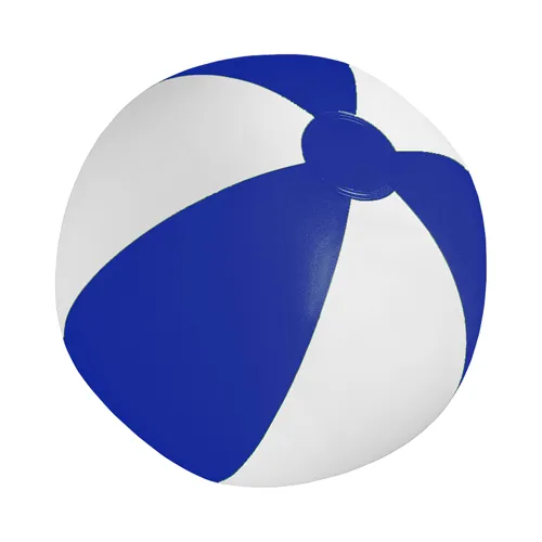 Strandlabda (ø28 cm) Playo Kék 