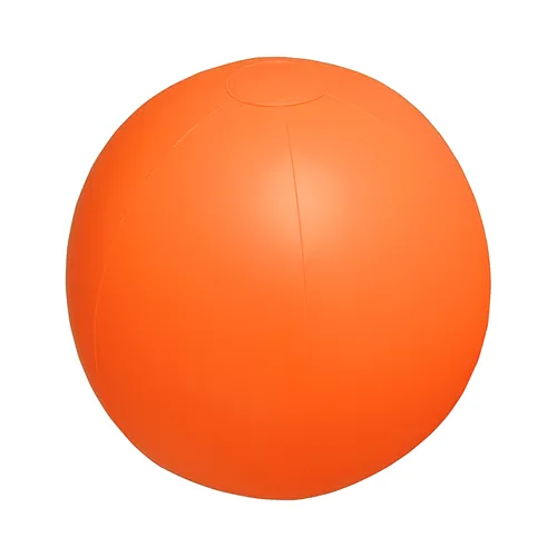 Strandlabda (ø28 cm) Playo Narancssárga 