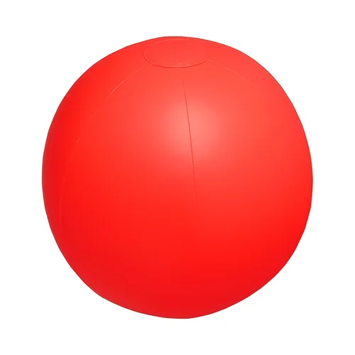 Strandlabda (ø28 cm) Playo Piros 