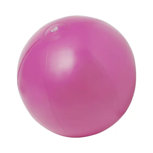 Strandlabda (ø28 cm) Playo Rózsaszín 