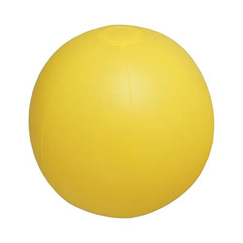 Strandlabda (ø28 cm) Playo Sárga 