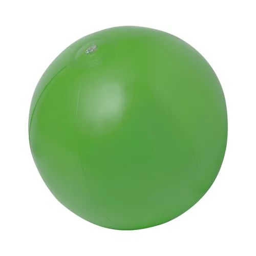Strandlabda (ø28 cm) Playo Zöld 