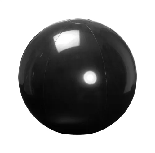 Strandlabda (ø40 cm) Mindil Fekete 