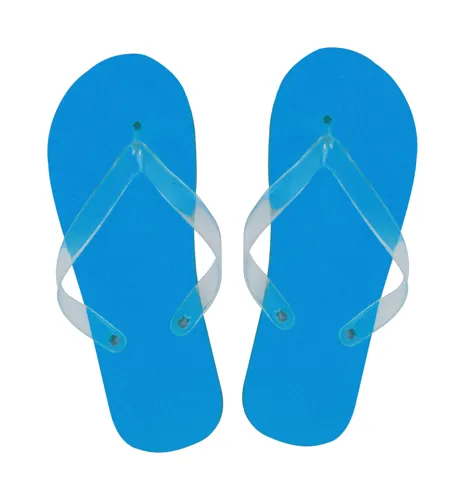 Strandpapucs Arivo Kék 
