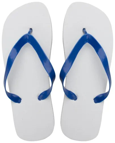 Strandpapucs Mirgo Kék 