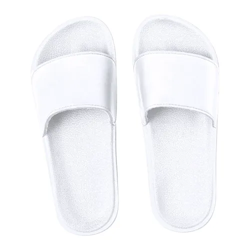 Strandpapucs Sancho Fehér 