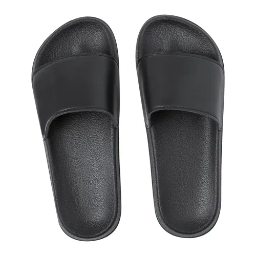 Strandpapucs Sancho Fekete 
