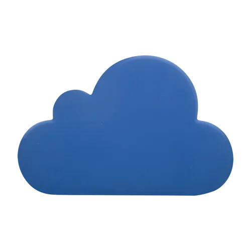 Stresszlabda Cumulus Kék 