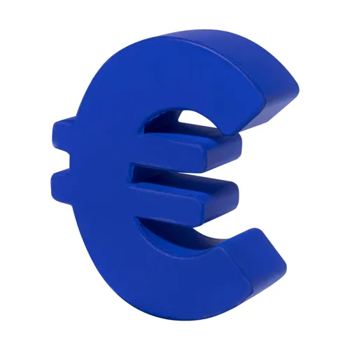 Stresszlabda Eurochill Kék 