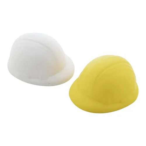 Stresszlabda Ingenio Fehér 
