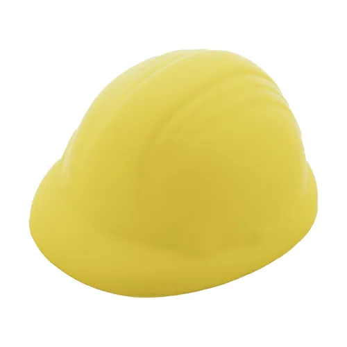 Stresszlabda Ingenio Sárga 