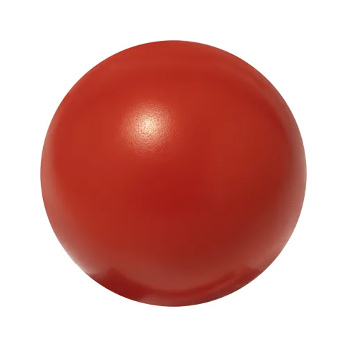 Stresszlabda Relixa Mini Piros 