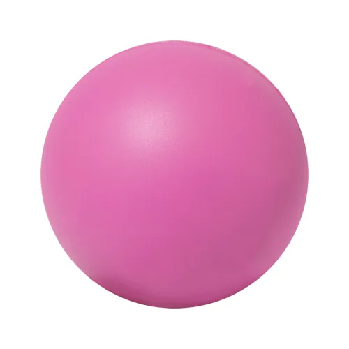 Stresszlabda Relixa Mini Rózsaszín 
