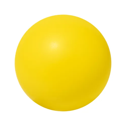 Stresszlabda Relixa Mini Sárga 