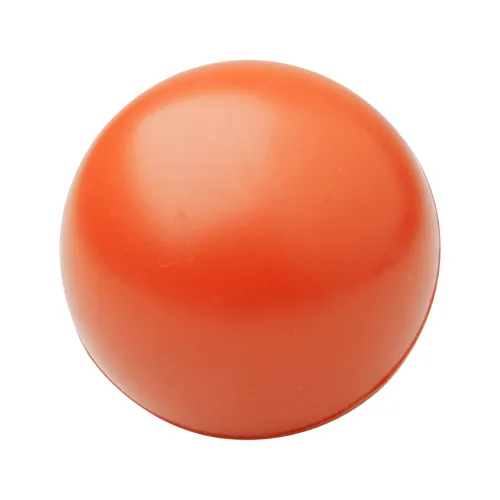 Stresszlabda Relixa Narancssárga 